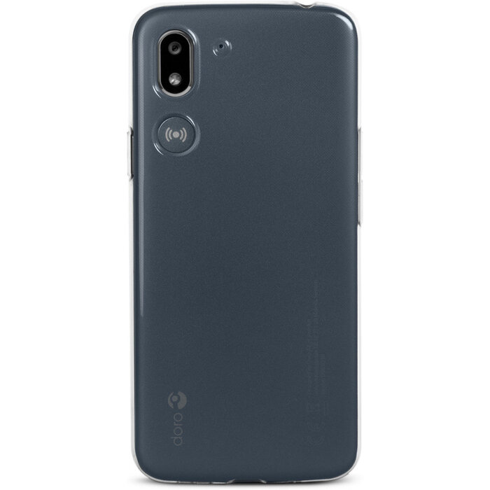 Doro Doro 8050 Cover Transparent