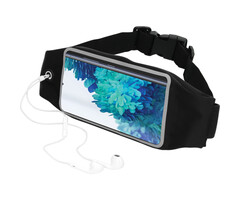 Mobiparts Mobiparts Samsung S20 FE Comfort Fit Sportband