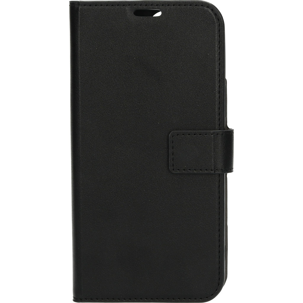 Mobiparts Mobiparts Classic Wallet Case Apple iPhone 13 Pro Max Black