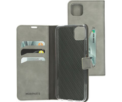 Mobiparts Mobiparts Classic Wallet Case Samsung A22 5G