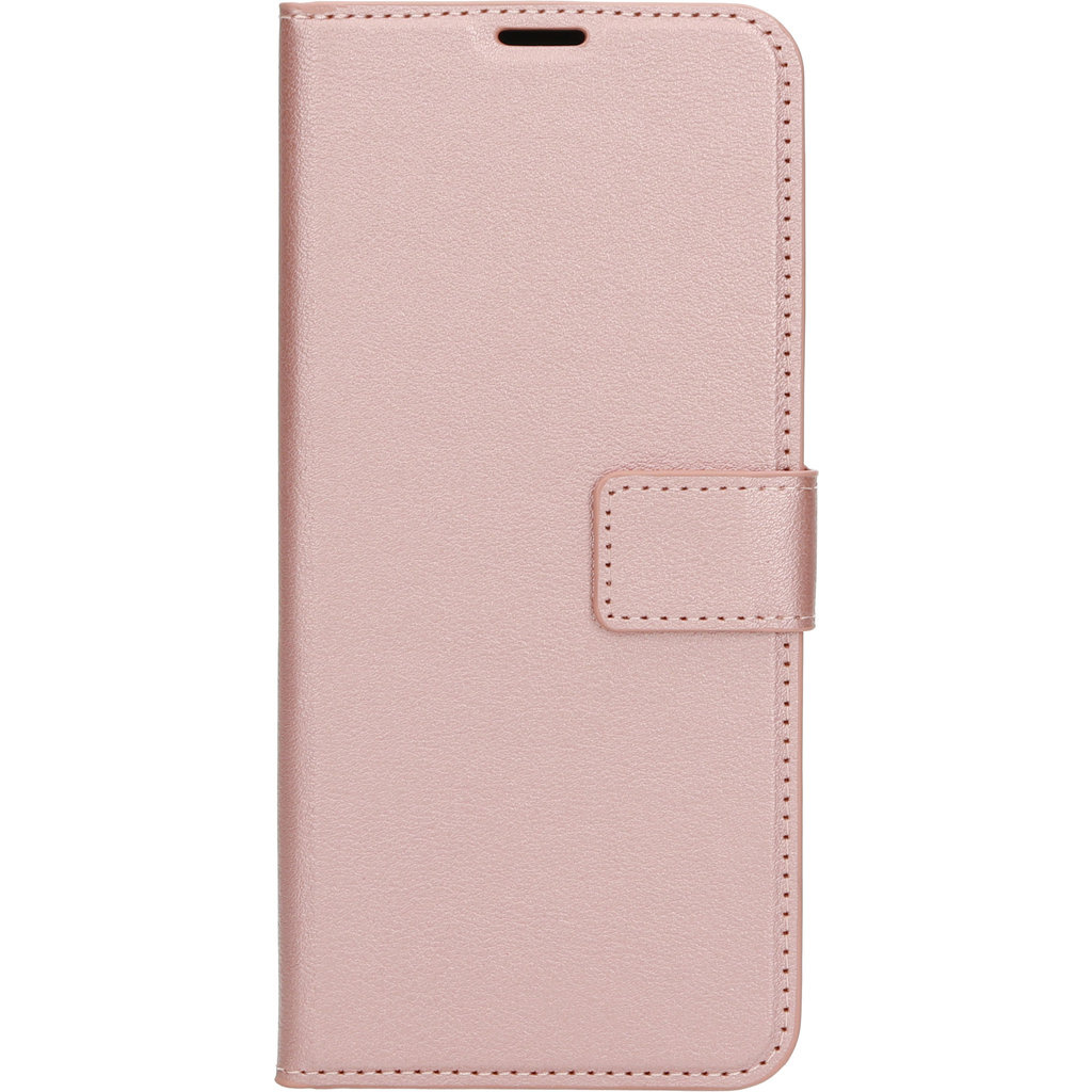 Mobiparts Mobiparts Classic Wallet Case Samsung Galaxy A13 5G/A04s (2022) Pink