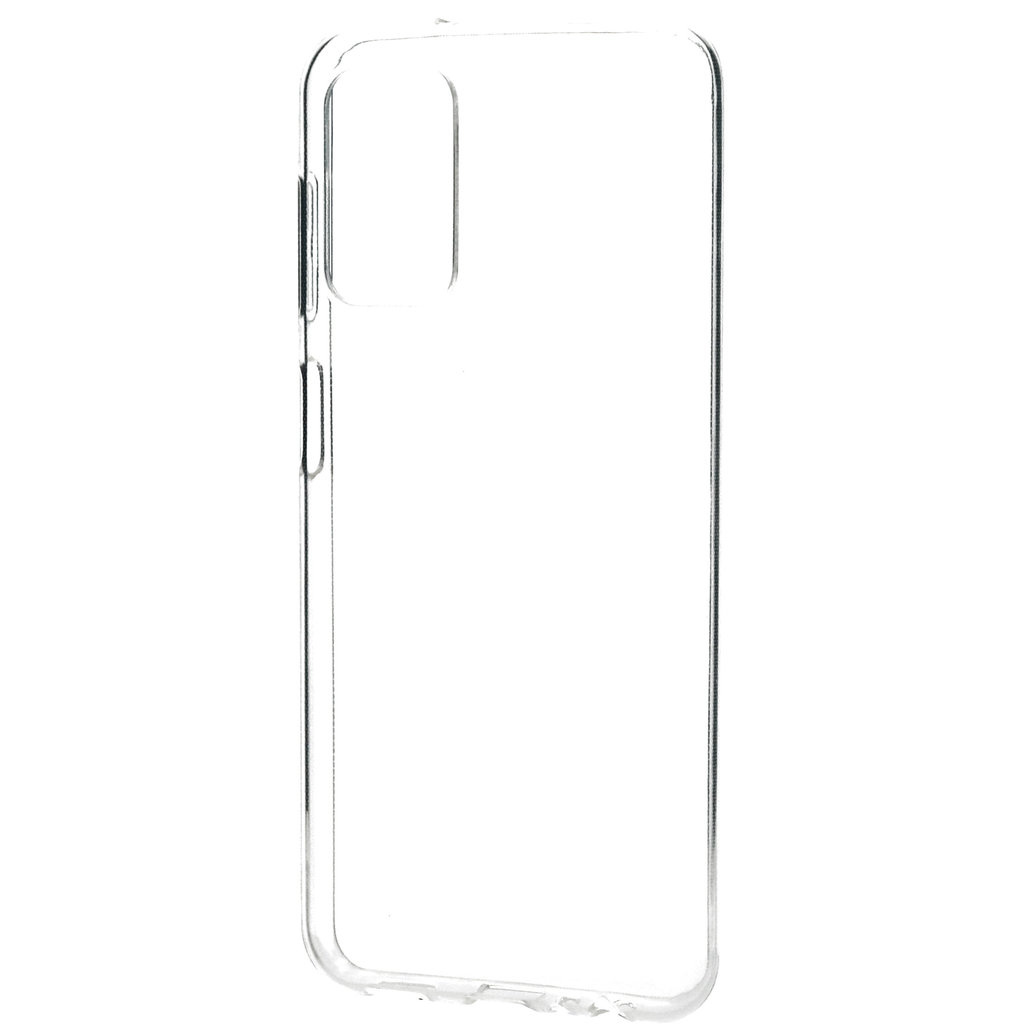Mobiparts Mobiparts Classic TPU Case Samsung Galaxy A13 4G (2022) Transparent
