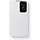 Samsung Galaxy S22 Clear View Cover White