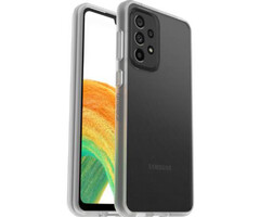 Otterbox OtterBox React Case Samsung Galaxy A33 (2022) Clear