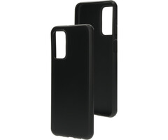 Mobiparts Mobiparts Classic TPU Case Samsung A23 5G Matt Zwart
