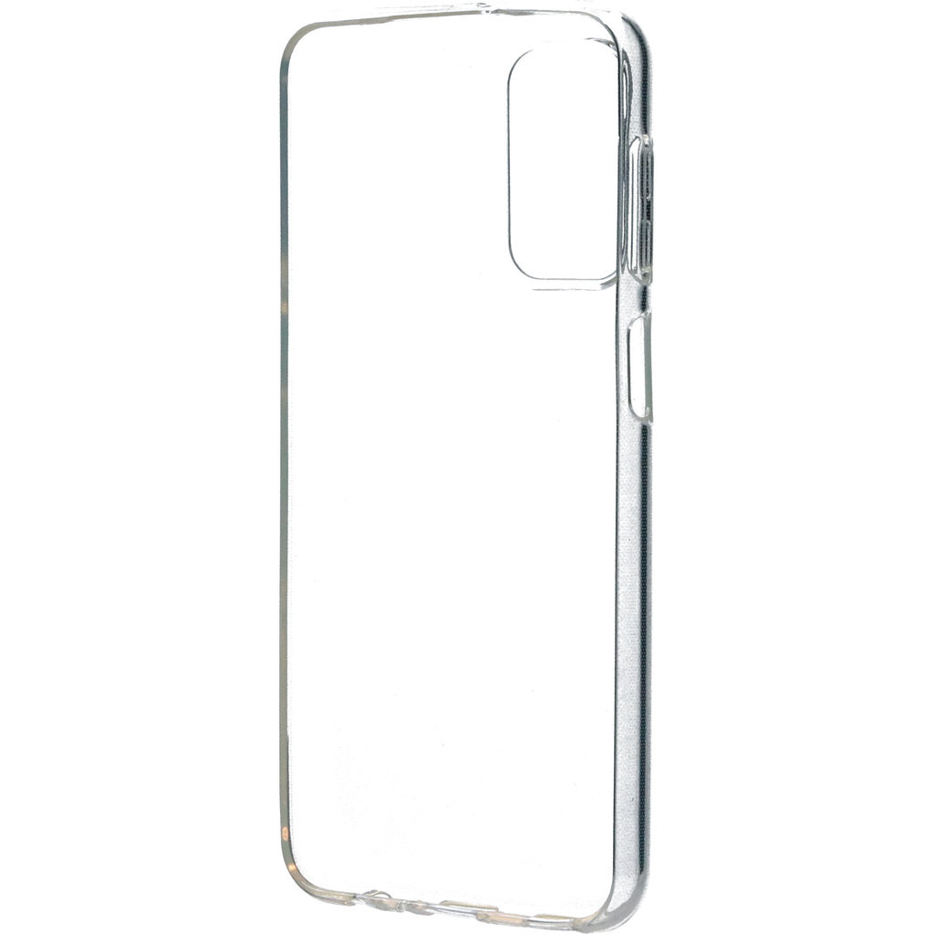 Mobiparts Mobiparts Classic TPU Case Samsung Galaxy A23 5G (2022) Transparent