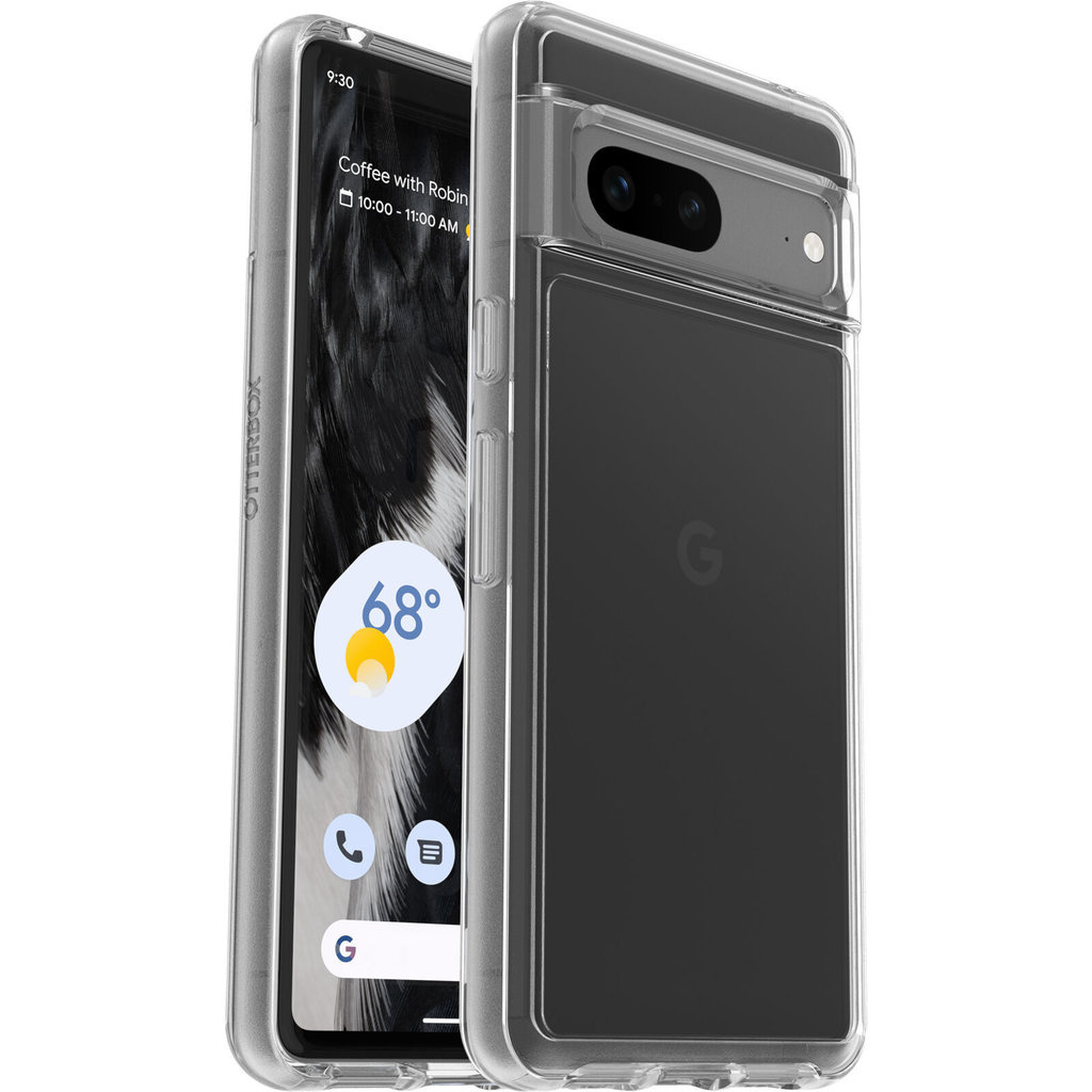 Otterbox OtterBox Symmetry Clear Case Google Pixel 7 Clear