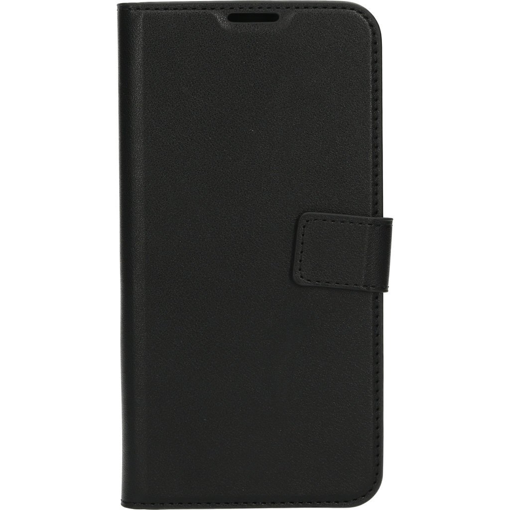 Mobiparts Mobiparts Classic Wallet Case Samsung Galaxy S23 Plus (2023) Black
