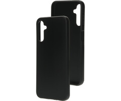 Mobiparts Mobiparts Classic TPU Galaxy A14 4G/5G Matt Black