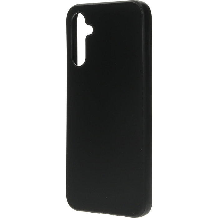 Mobiparts Mobiparts Classic TPU Case Samsung Galaxy A14 4G/5G (2023) Matt Black