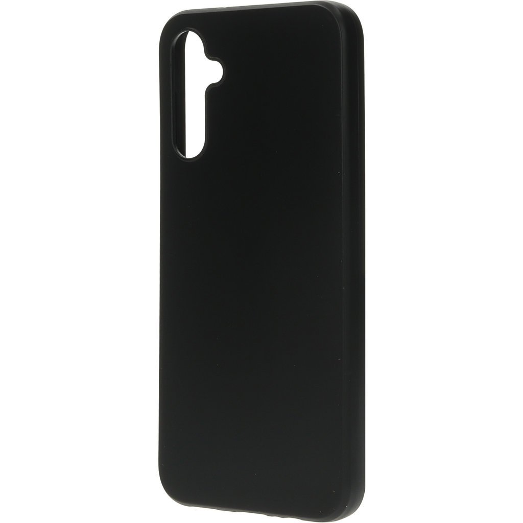 Mobiparts Mobiparts Classic TPU Case Samsung Galaxy A14 4G/5G (2023) Matt Black