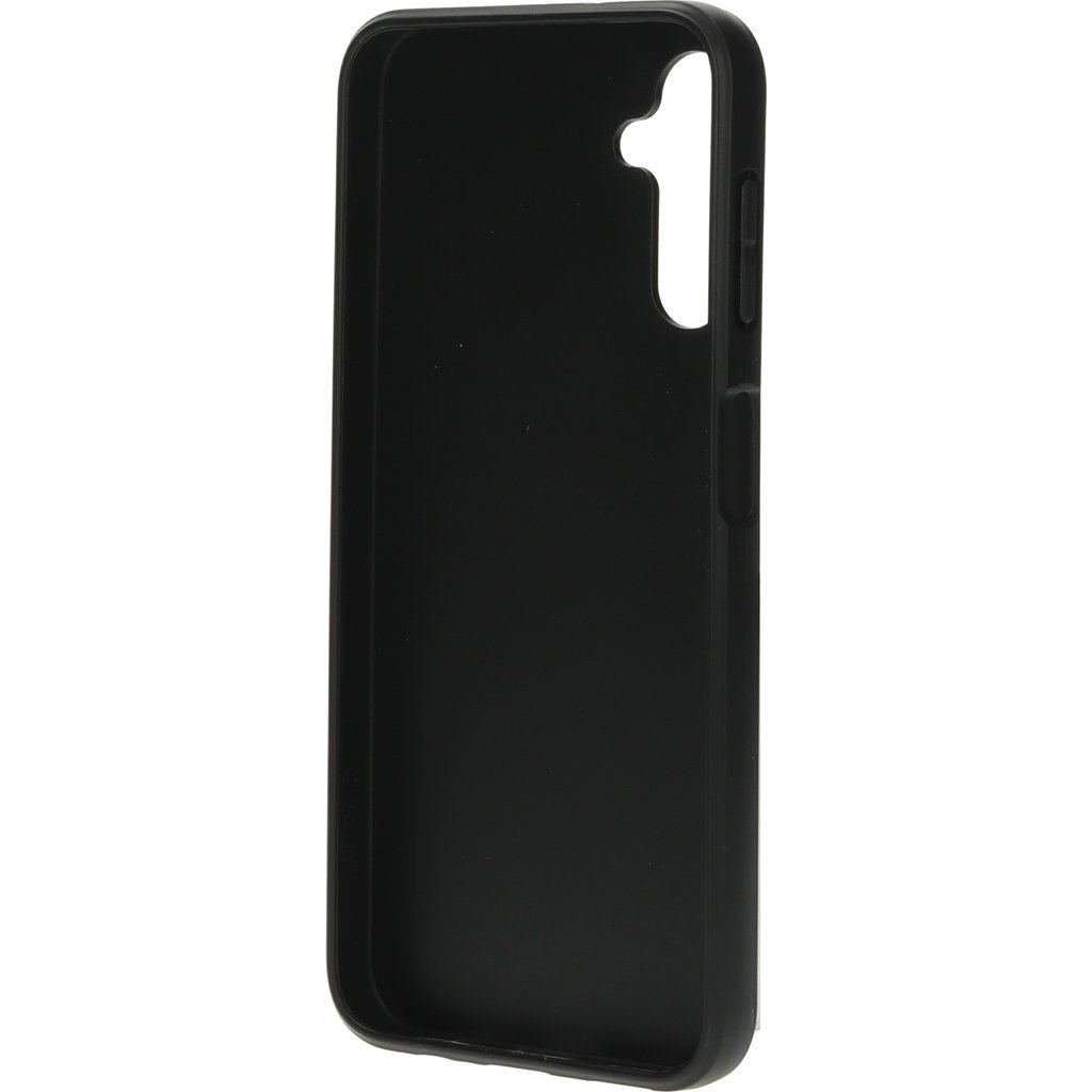 Mobiparts Mobiparts Classic TPU Case Samsung Galaxy A14 4G/5G (2023) Matt Black