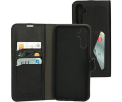 Mobiparts Mobiparts Classic Wallet Case Samsung Galaxy A14 4G/5G (2023) Black