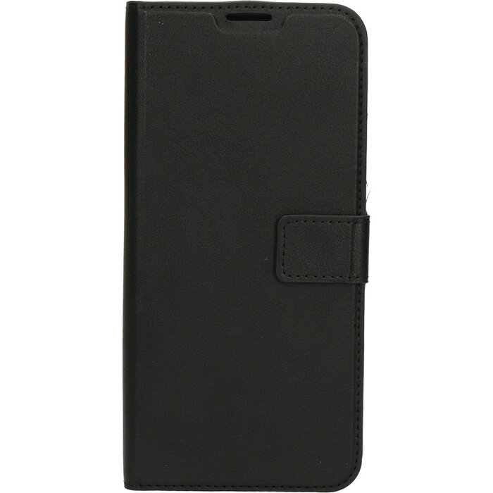 Mobiparts Mobiparts Classic Wallet Case Samsung Galaxy A14 4G/5G (2023) Black