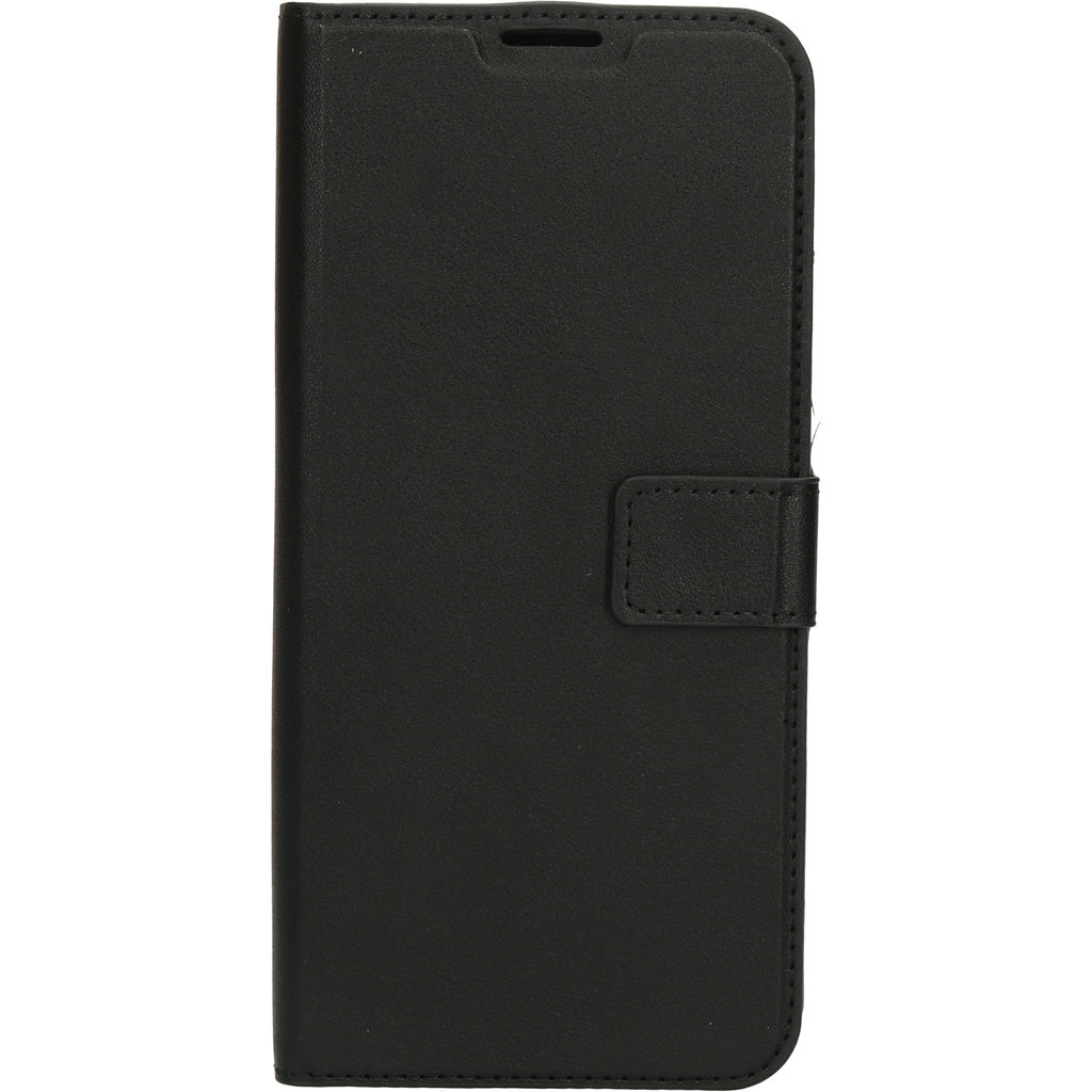 Mobiparts Mobiparts Classic Wallet Case Samsung Galaxy A14 4G/5G (2023) Black