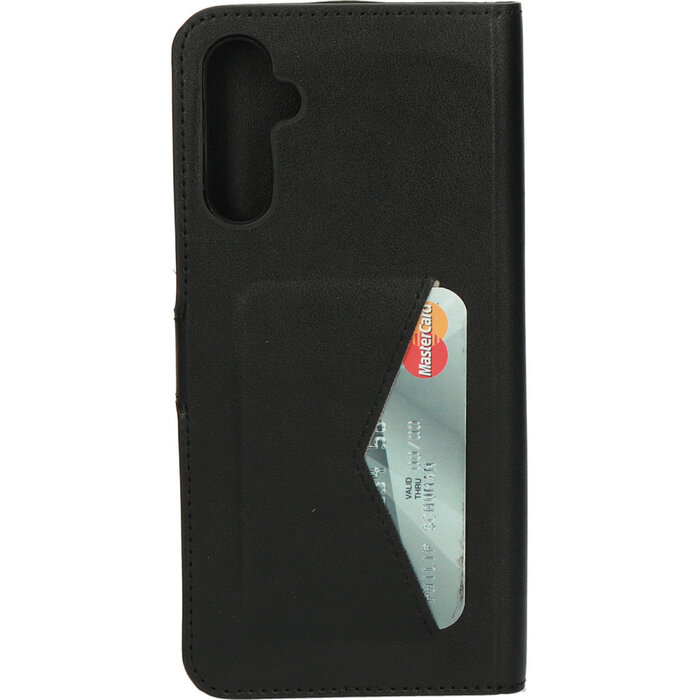 Mobiparts Mobiparts Classic Wallet Case Samsung Galaxy A14 4G/5G (2023) Black