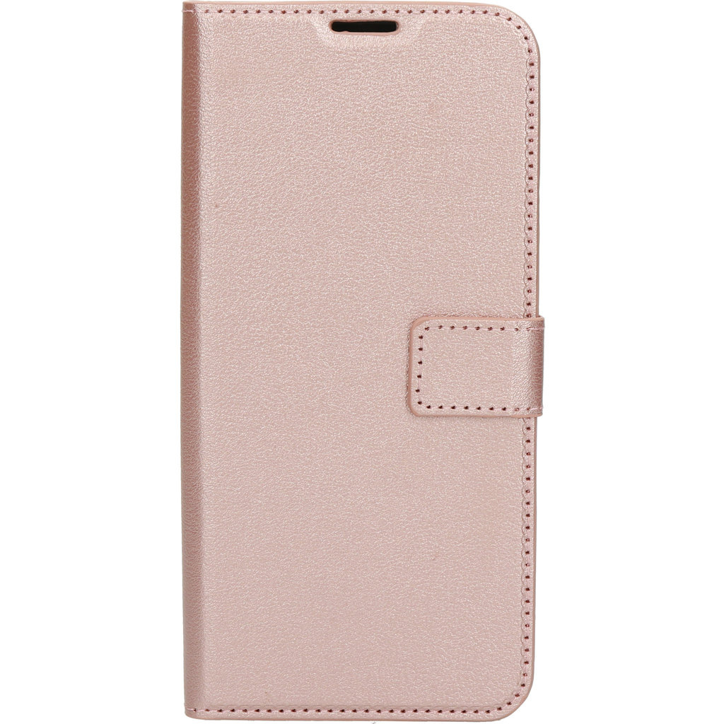 Mobiparts Mobiparts Classic Wallet Case Samsung Galaxy A14 4G/5G (2023) Pink