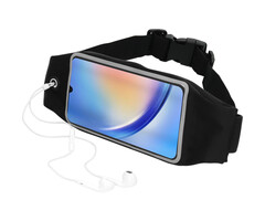 Mobiparts Mobiparts Samsung Galaxy A34 5G Sport Belt