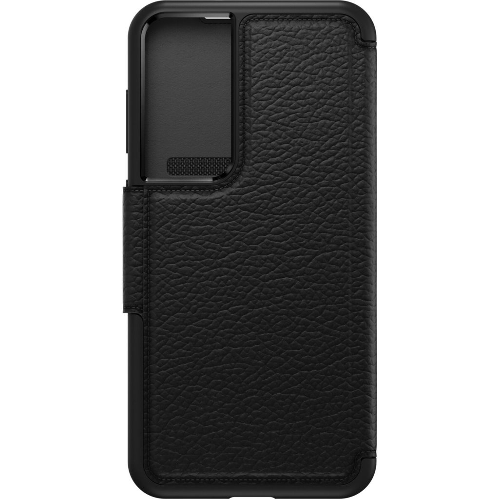 Otterbox OtterBox Strada Case Samsung Galaxy S23 Plus Black