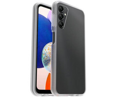 Otterbox OtterBox React Case Samsung A14 5G Transparant