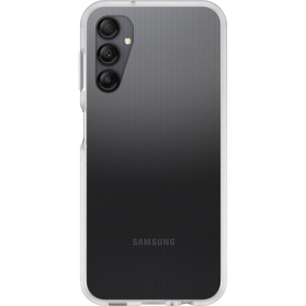 Otterbox OtterBox React Case Samsung Galaxy A14 4G Clear