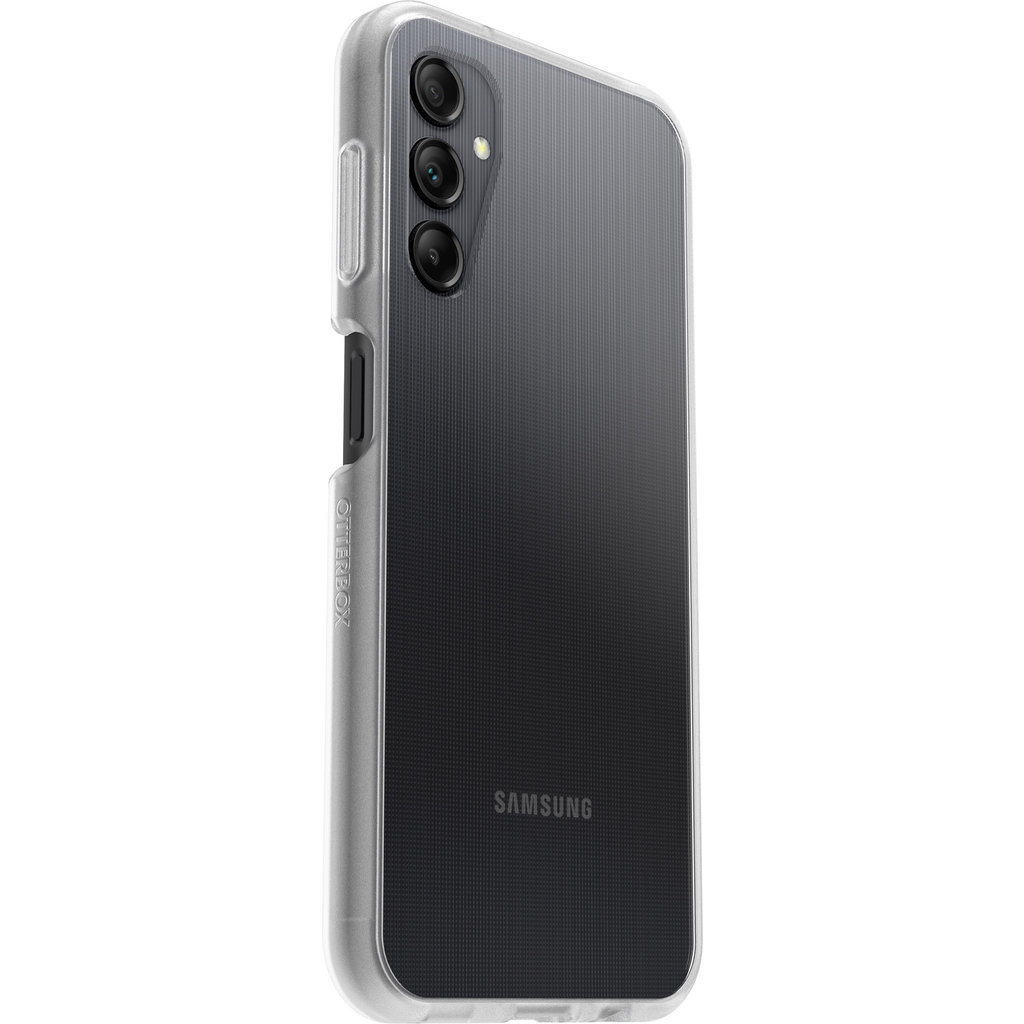 Otterbox OtterBox React Case Samsung Galaxy A14 4G Clear