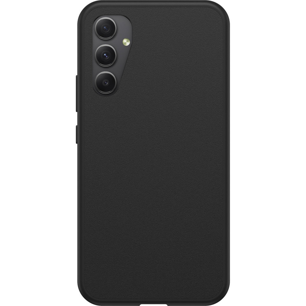 Otterbox OtterBox React Case Samsung Galaxy A34 5G Black
