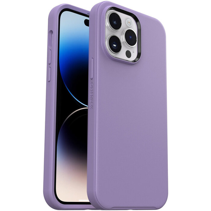Otterbox OtterBox Symmetry Plus Case Apple iPhone 14 Pro Max Purple