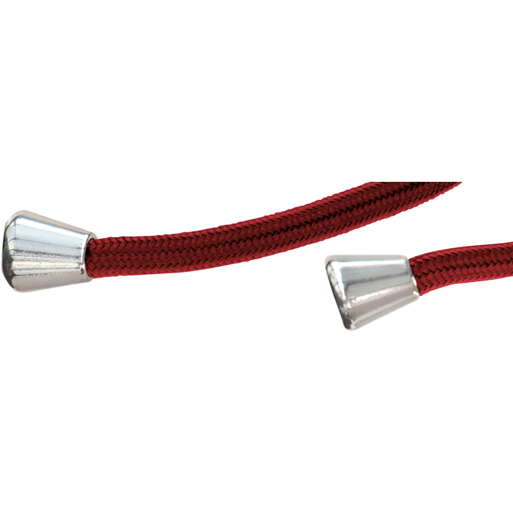 Mobiparts Mobiparts Universal Phonecord Plum Red