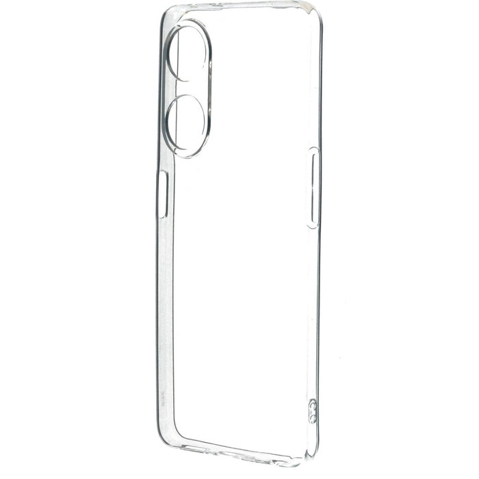 Mobiparts Mobiparts Classic TPU Case Oppo A98 5G Transparent