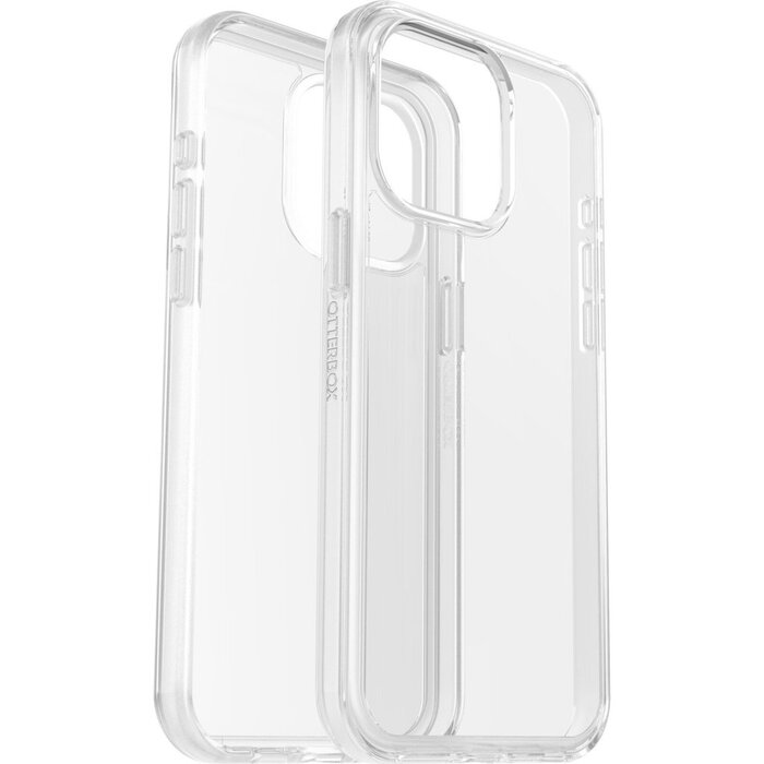 Otterbox OtterBox Symmetry Case Apple iPhone 15 Pro Max Clear