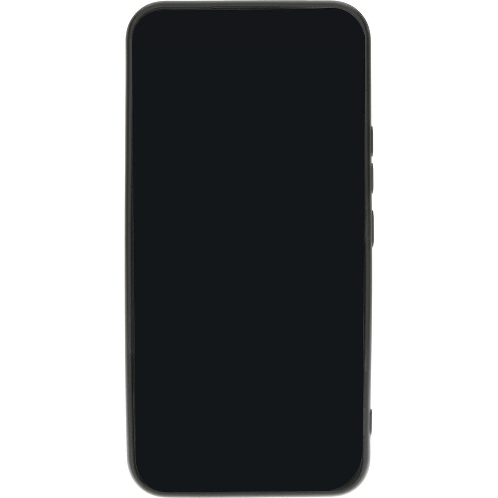 Mobiparts Mobiparts Classic TPU Case with Cardholder Samsung Galaxy A54 4G/5G Matt Black