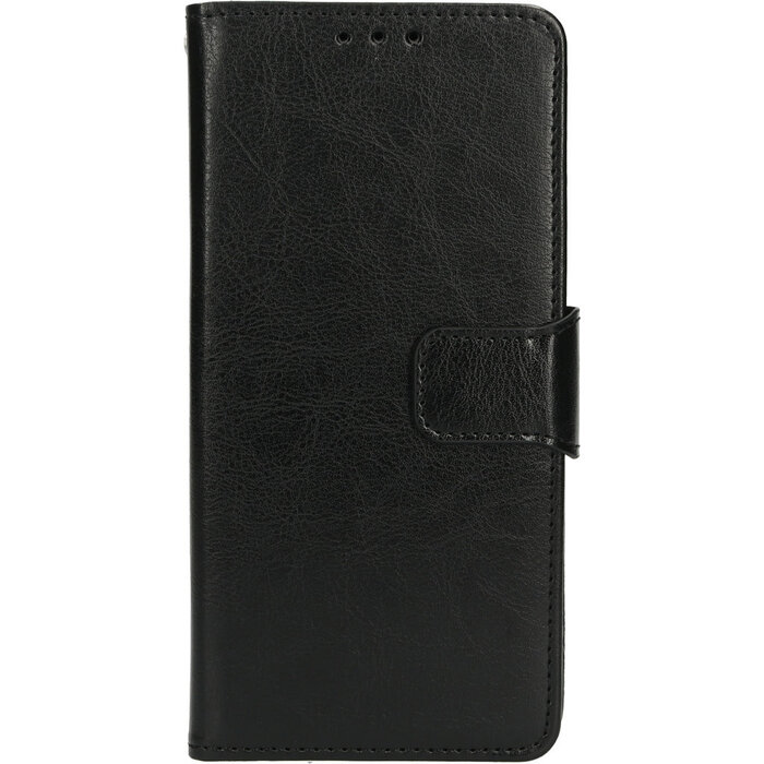 Mobiparts Mobiparts Classic Wallet Case Oppo Reno10 5G Black