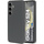 Mobiparts Silicone Cover Samsung Galaxy S24 Urban Grey
