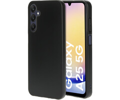 Mobiparts Mobiparts Classic TPU Case Samsung Galaxy A25 Matt Black