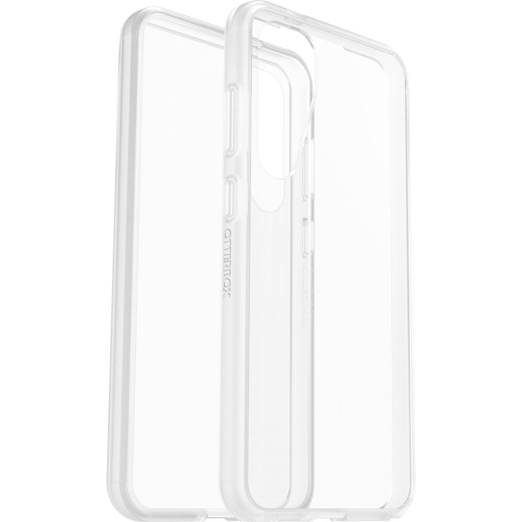 Otterbox OtterBox React Case Samsung Galaxy S24 Plus Clear