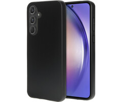 Mobiparts Mobiparts Classic TPU Case Zwart