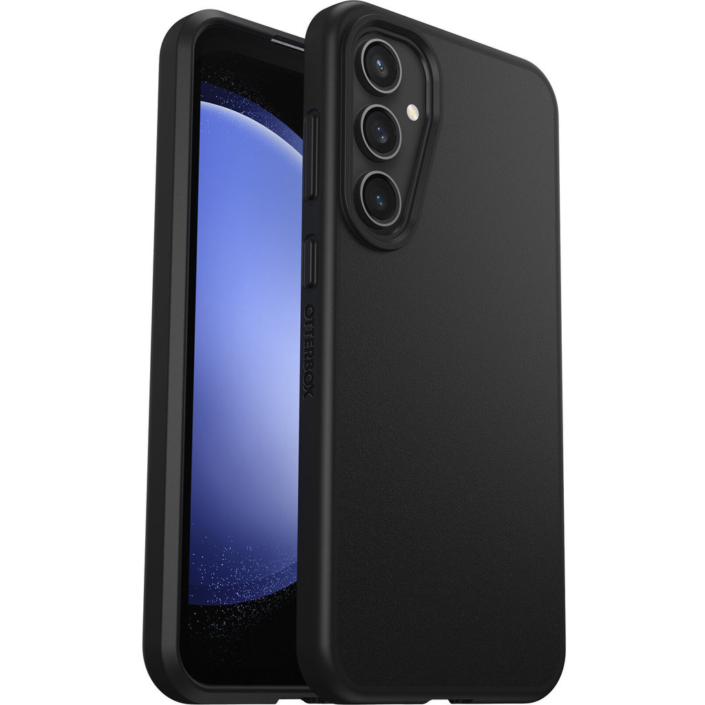 Otterbox OtterBox React Case Samsung Galaxy S23 FE Black