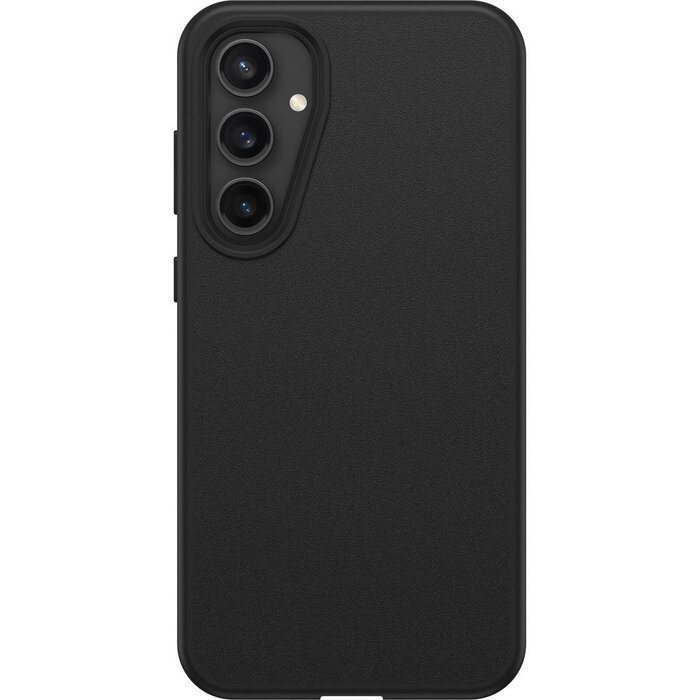 Otterbox OtterBox React Case Samsung Galaxy S23 FE Black