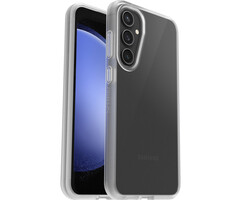 Otterbox OtterBox React Case Samsung Galaxy S23 FE Clear