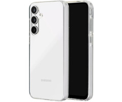 Mobiparts Mobiparts Classic TPU Case Transparant