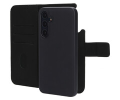 Mobiparts Mobiparts Galaxy A55 (2024) 2-in-1 Leren Wallet Case