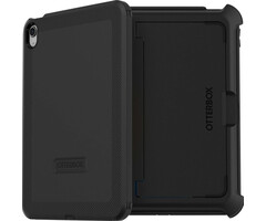 Otterbox Otterbox Defender Case iPad Pro 13" 2024 Zwart