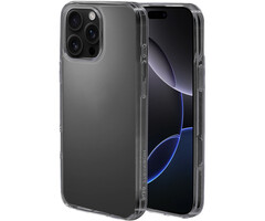 Mobiparts Mobiparts Classic Hardcover met Corner Protection