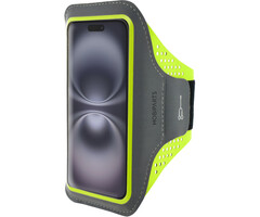 Mobiparts Mobiparts Comfort Fit Sportarmband