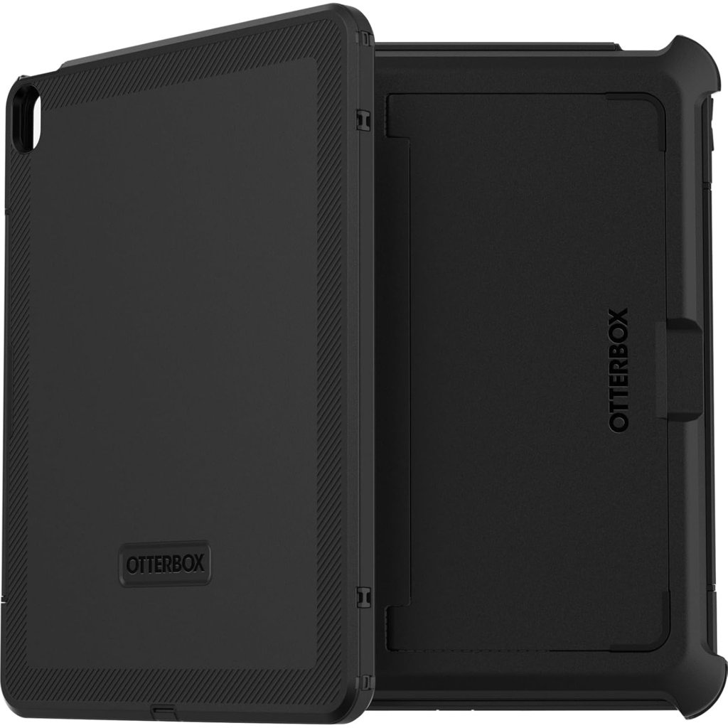 Otterbox OtterBox Defender Case Apple iPad Air 13 inch (M3/M2)) Black