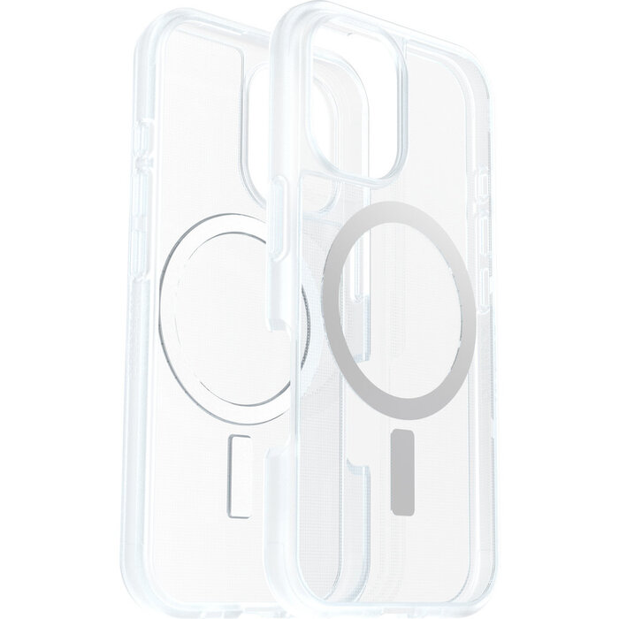 Otterbox OtterBox React MagSafe Case Apple iPhone 16 Clear