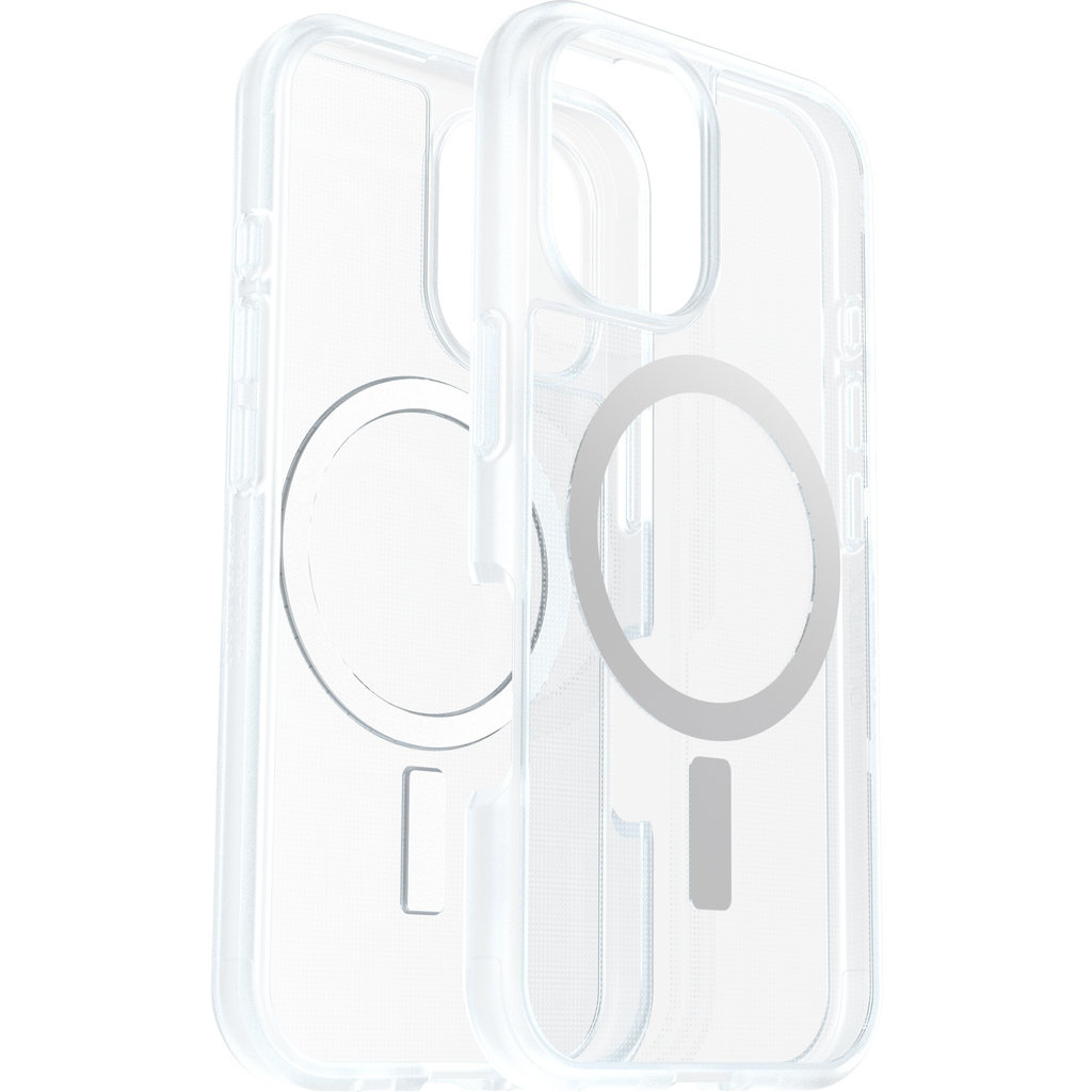 Otterbox OtterBox React MagSafe Case Apple iPhone 16 Clear