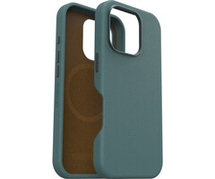 Otterbox OtterBox Symmetry Cactus Leather Case iPhone 16 Pro
