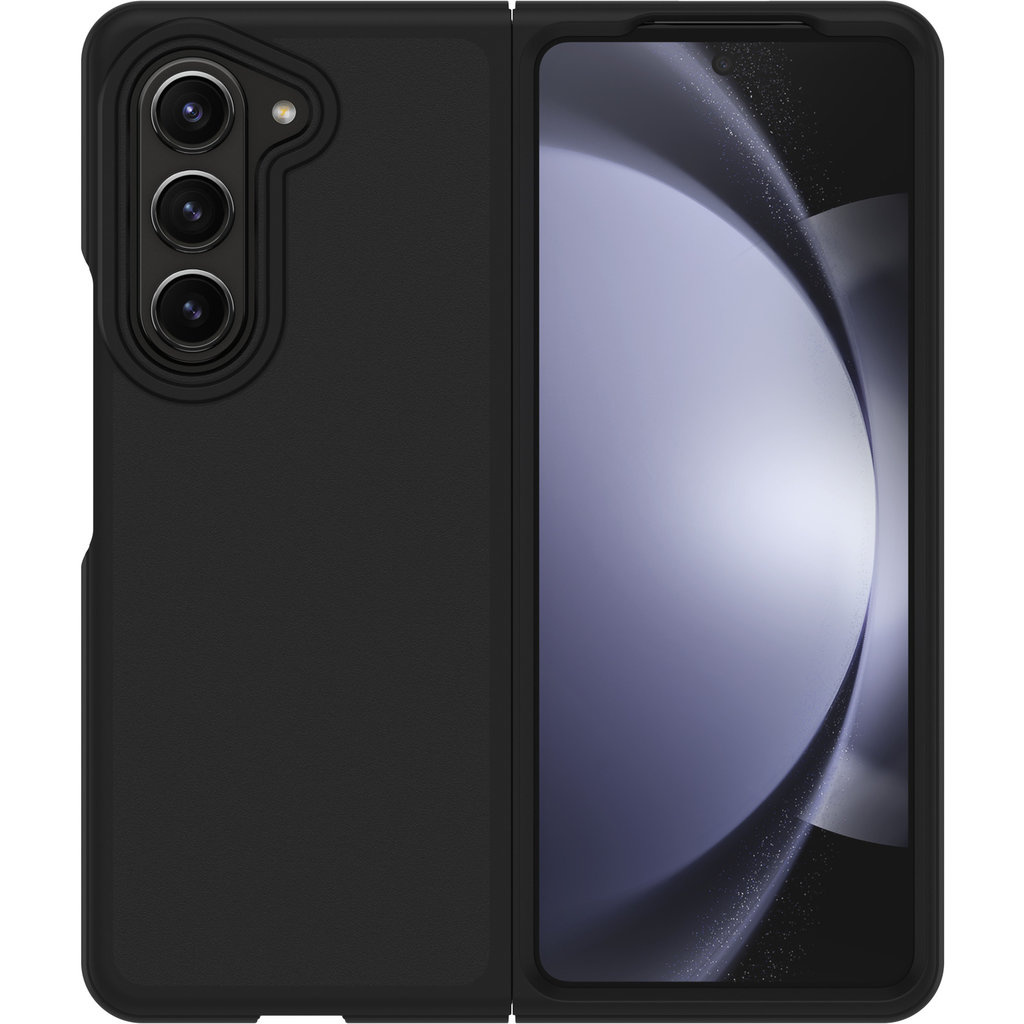 Otterbox OtterBox Thin Flex Samsung Galaxy Z Fold6 Black (77-95809)